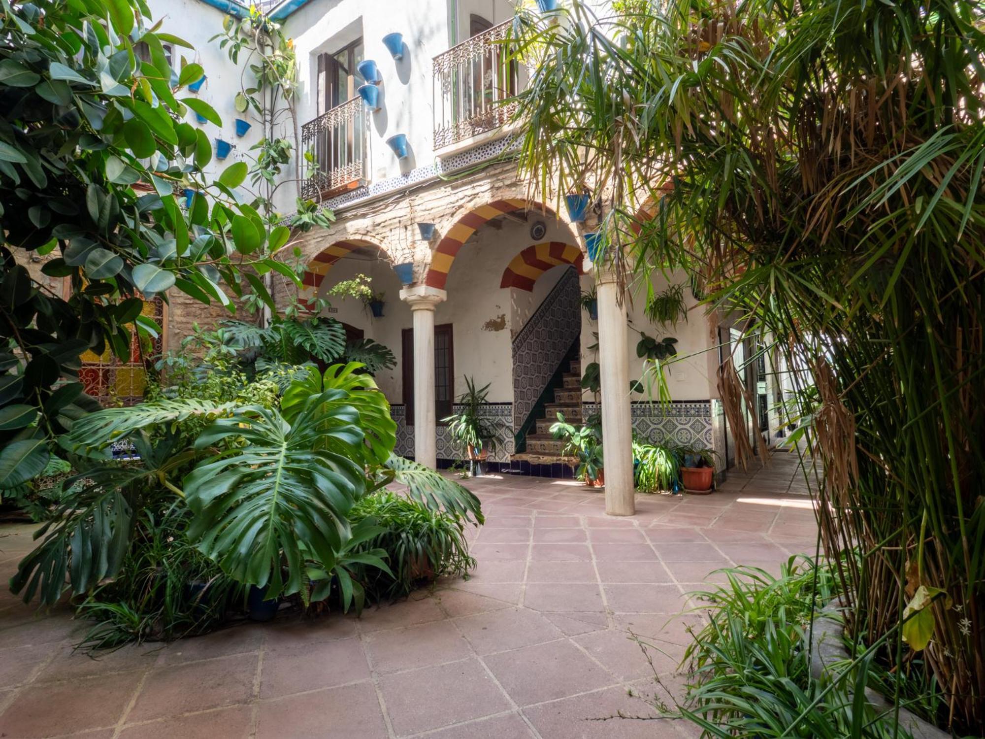 Bhost - Las Canas Córdoba Exterior foto