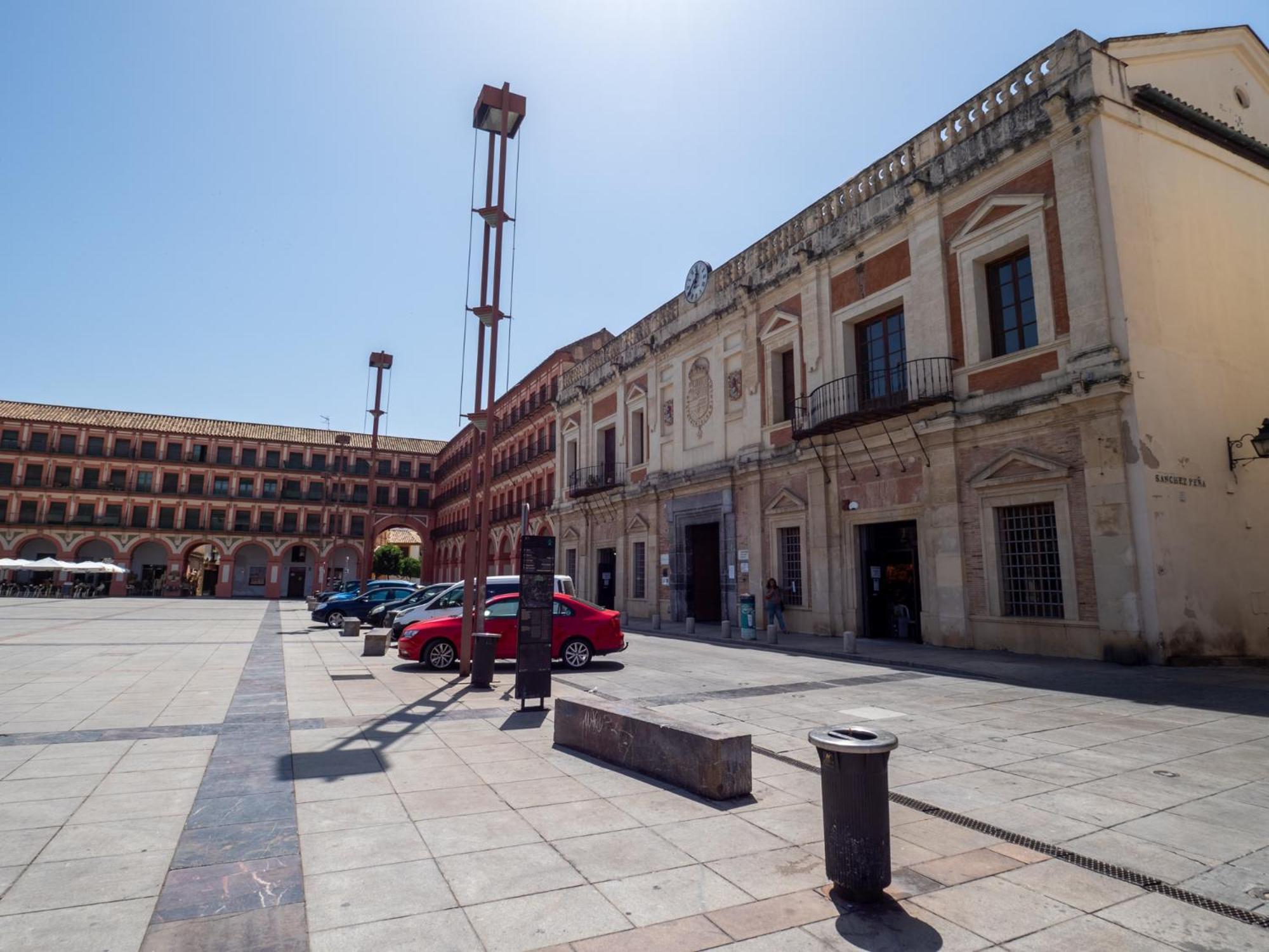 Bhost - Las Canas Córdoba Exterior foto